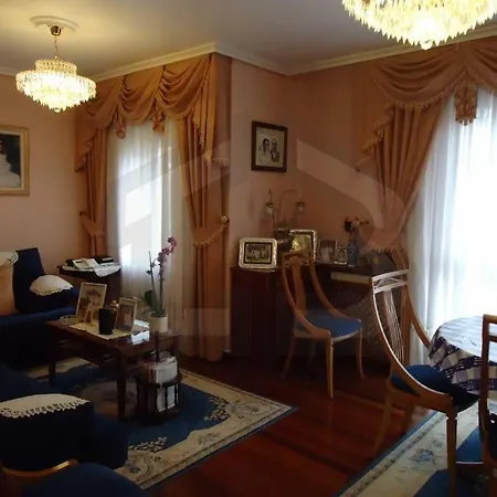 Merina - Ii Vive La Esencia De Merindades Appartement