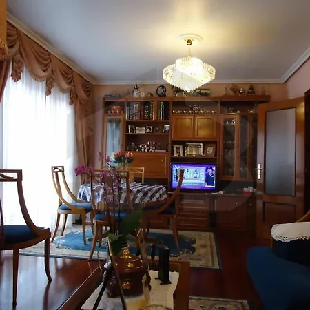Merina - Ii Vive La Esencia De Merindades Appartement Villarcayo