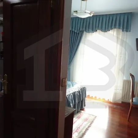Apartamento Merina - Ii Vive La Esencia De Merindades Villarcayo