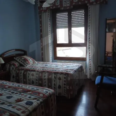 Apartamento Merina - Ii Vive La Esencia De Merindades *
